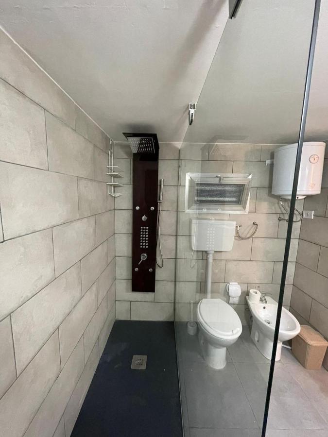 Casa Vacanze Linuccio Casalabate Εξωτερικό φωτογραφία
