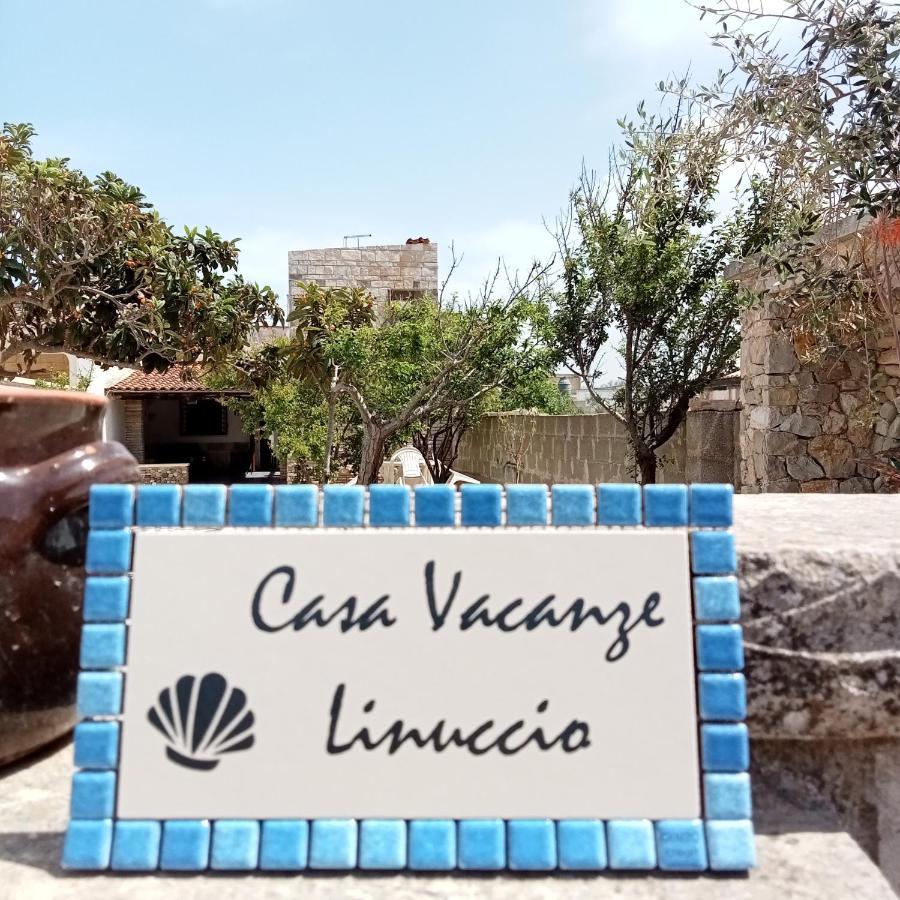 Casa Vacanze Linuccio Casalabate Εξωτερικό φωτογραφία